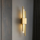 Axyaa Nordic LED Wall Lamps for Home Decor and Indoor Lighting