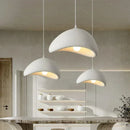 Axyaa Nordic LED Ceiling Chandelier for Home Decor