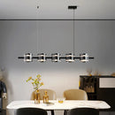 Axyaa Nordic Chandeliers Dining Room Pendant Lights Ceiling Light Fixture