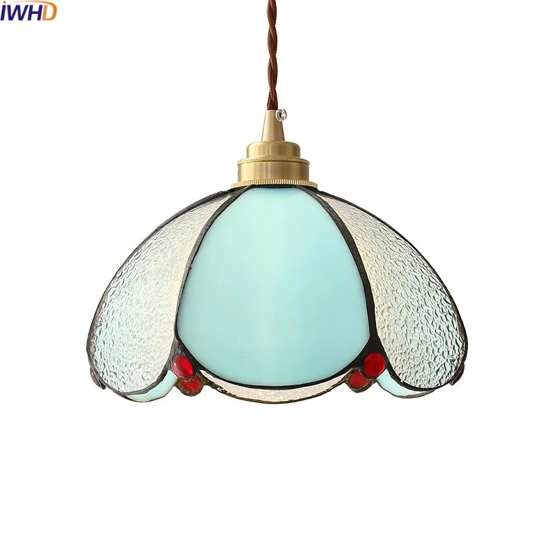 Axyaa Modern LED Chandelier Pendant Lamps for Home Decor & Lighting