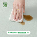 Sxp Linen Self-Adhesive Wallpaper by Axyaa - 50X300Cm/500Cm