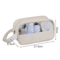 Axyaa Multifunctional Waterproof Cosmetic Travel Bag