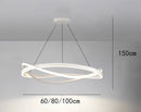 Axyaa Dining Room Chandelier Pendant Light for Indoor Living Room Lighting