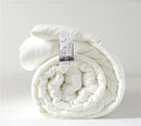 Axyaa Cotton Airconditioning Quilt Meiji Nishikawa Pure, Cool Summer to Winter Quilt