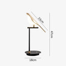 Axyaa Magpie Bird LED Table Lamp for Bedroom Living Room Study Desk