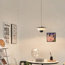 Axyaa Light Luxury Modern Chandelier for Restaurant and Homestay