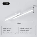 Axyaa Modern LED Ceiling Lamp for Home Decor Lighting