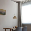 Axyaa Adjustable LED Pendant Chandelier for Reading, Cafe, Hotel, Children's Bedroom