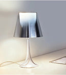 Axyaa Acrylic LED Table Lamp for Living Room Bedroom Study Desk Decor