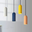 Axyaa Modern LED Pendant Lights for Kitchen Dining Room Bedroom Art Decor