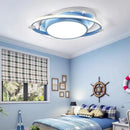 Axyaa Surface Mounted Ceiling Lights Modern LED Lamp