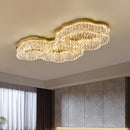 Axyaa Nordic LED Ceiling Lights for Home Bedroom Decor