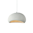 Axyaa Wabi Sabi Pendant Lights Chandelier for Living Room Bedroom Dining Loft