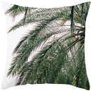 Axyaa Natural Scenery Flowers Cushion Cover Pillowcase Decor for Home Sofa