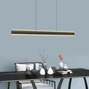 Axyaa Dining Room Pendant Lights LED Chandeliers for Indoor Lighting