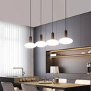 Axyaa Modern Home Chandelier Stair Pendant Living Room Interior Lighting