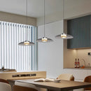 Axyaa Modern Home Chandelier Stair Pendant Lamp Living Room Interior Lighting