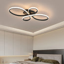 Axyaa Modern Nordic LED Ceiling Light for Home Indoor Lighting