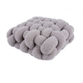 Axyaa Cozy Lamb Fleece Throw Pillow for Chic Living Room Decor and Relaxing Comfort