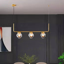 Axyaa Dining Room Chandelier Pendant Light Ceiling Fixture
