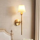 Axya Modern LED Wall Sconce for Bedroom Living Room