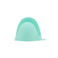 Axyaa Silicone Heat Resistant Oven Glove Non-slip Pot Holder Cooking Tool