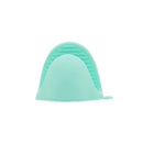 Axyaa Silicone Heat Resistant Oven Glove Non-slip Pot Holder Cooking Tool