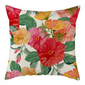 Axyaa Floral Cushion Cover 45x45cm