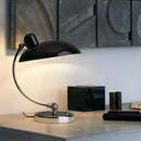 Axyaa Minimalist LED Study Desk Floor Lamp