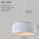 Axyaa LED Chandeliers Pendant Light for Kitchen Island and Restaurant Décor