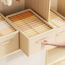 Axyaa Clothes & Pants Drawer Organizer Cabinet - Wardrobe Storage Solution