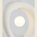 Axyaa Modern LED Pendant Light for Dining Table Home Decor