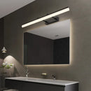 Axyaa Waterproof Anti-fog Makeup Mirror Wall Light