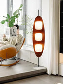 Axyaa Nordic Minimalist Floor Lamp for Creative Living Room Decoration