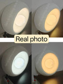 Axyaa Circular Ceiling Lamp: Elegant Aisle Chandelier for Home Decor Lighting