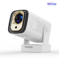 Axyaa Magcubic HY310 4K Android 11 Projector 1080P Dual Wifi Air Mouse Voice Assistant