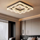 Axyaa Smart LED Ceiling Light for Bedroom and Living Room