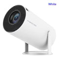 Axyaa Magcubic Electric Focus 4K Ultra Portable Projector 8000Lumens Android11 Speaker