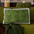 Axyaa Light Luxury Sofa Cushion with Backrest Core