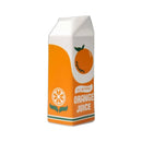 Axyaa Orange Fruit Ceramic Floral Fixtures for Stylish Living Room Décor