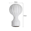 Axyaa Wabi Sabi Floor Lamp Art Deco Table Lamp Living Room Bedroom Decor