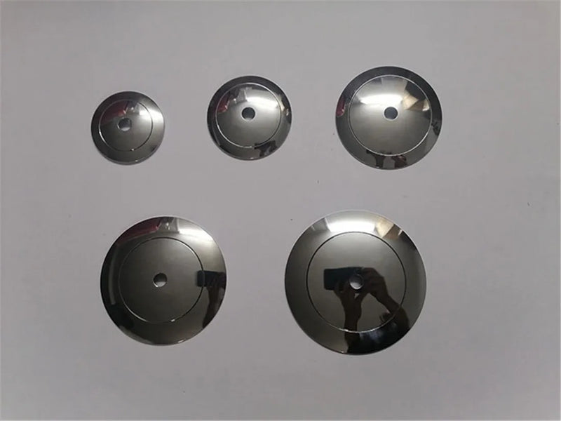 Axyaa Metal Lampshade Holder for Magic Bean Glass Shade