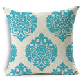 Axyaa Modern Geometry Cushion Cover 45*45cm