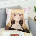 Axyaa 40*40 and 45*45 Decorative Pillow Covers for Stylish Room Cushions