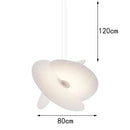 Axyaa LED Chandeliers Pendant Lamps for Dining Room Ceiling Lighting