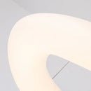 Axyaa Cream Style Ceiling Light for Living, Dining and Bedroom