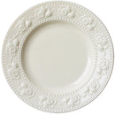 Axyaa French Ceramic Tableware Set Soup Bowl High-end Household Plate