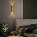 Axyaa Modern Minimalist Outdoor Wall Lamp: Waterproof, Creative Nordic Design, Luxury Home Lighting
