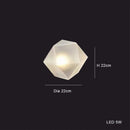 Axyaa Modern Minimalist Pendant Light for Restaurant, Bar Counter, Clothing Store, and Coffee Director.