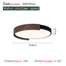 Axyaa Modern Minimalist Ceiling Lamp Luxury Room Lighting Nordic Style